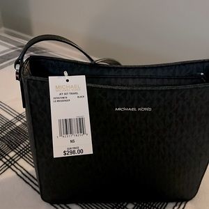 New with tags Michael kors